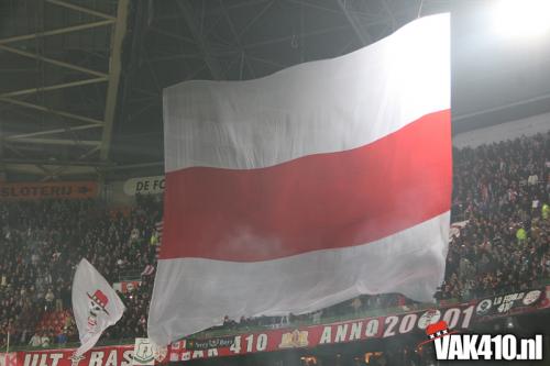 AFC Ajax - PSV (0-2) | 30-01-2008