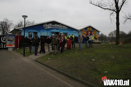 AFC Ajax - Excelsior (2-2) | 18-02-2007