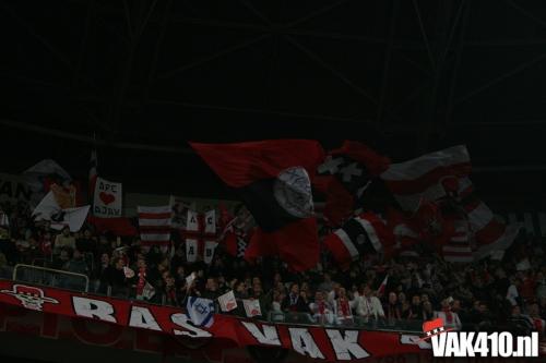 AFC Ajax - Espanyol (0-2) | 30-11-2006