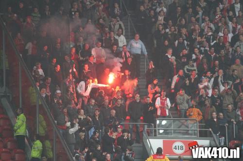 AFC Ajax - Feyenoord (4-1) | 04-02-2007