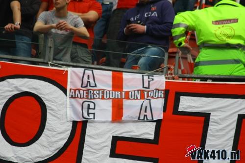 AFC Ajax - Willem II (7-0) | 12-04-2009 