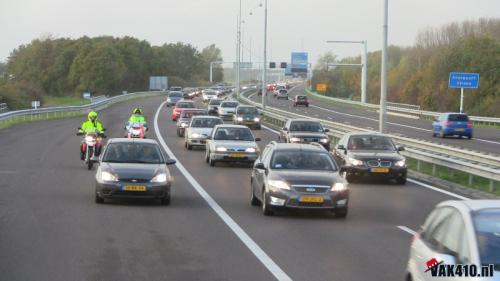 AZ - AFC Ajax (2-4) | 25-10-2009 