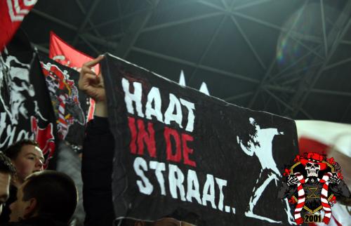 Ajax - RKC (5-1)