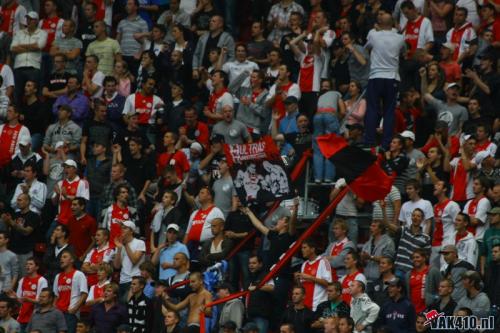 AFC Ajax - ADO Den Haag (3-0) | 27-09-2009