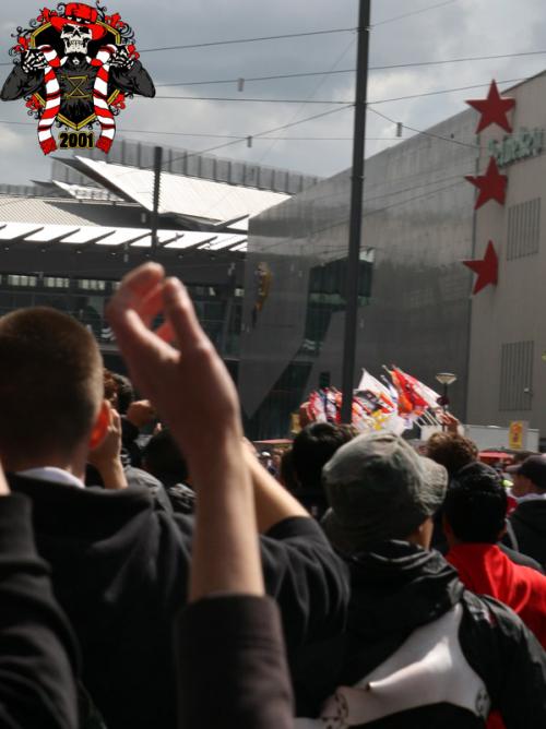 AFC Ajax - FC Twente (3-1)