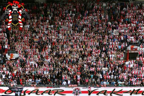 AFC Ajax - FC Twente (3-1)