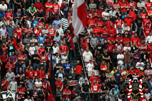 AFC Ajax - FC Twente (3-1)