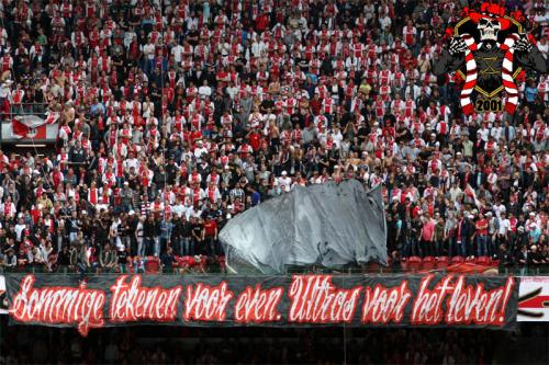 AFC Ajax - FC Twente (3-1)