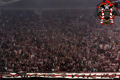 AFC Ajax - FC Twente (3-1)