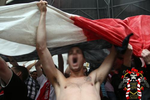 AFC Ajax - FC Twente (3-1)