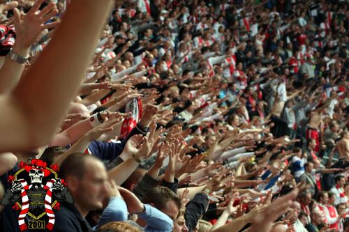 AFC Ajax - FC Twente (3-1)