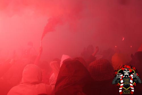 AFC Ajax - FC Twente (3-1)