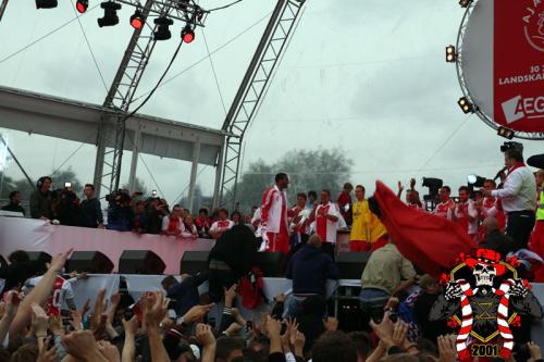 AFC Ajax - FC Twente (3-1)