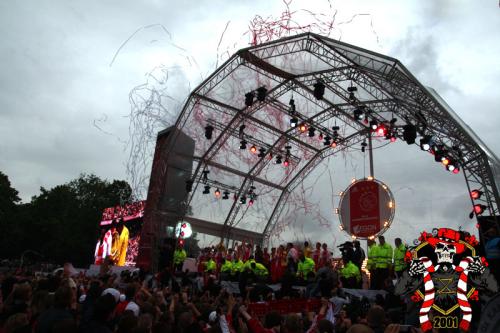 AFC Ajax - FC Twente (3-1)