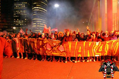 AFC Ajax - NAC (4-1) Beker