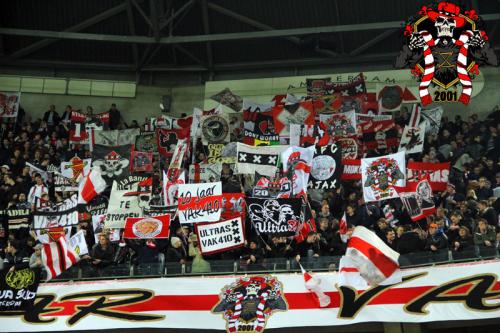 Ajax - De Graafschap (2-0)