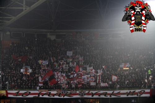 Ajax - Anderlecht (2-0)