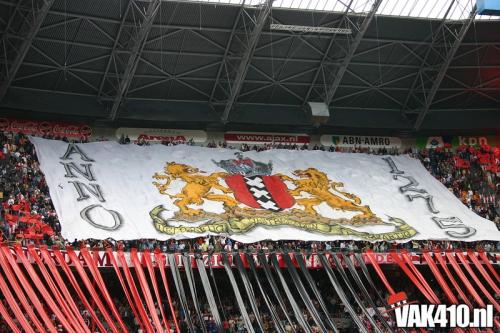 AFC Ajax - FC Groningen (2-1) | 22-05-2005