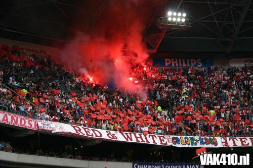 AFC Ajax - FC Groningen (2-1) | 22-05-2005