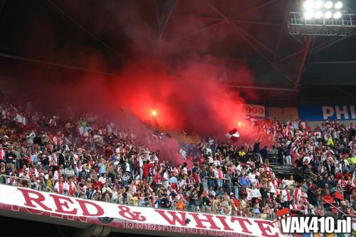 AFC Ajax - FC Groningen (2-1) | 22-05-2005