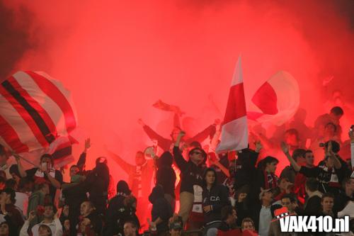 AFC Ajax - Arsenal FC (1-2) | 27-09-2005