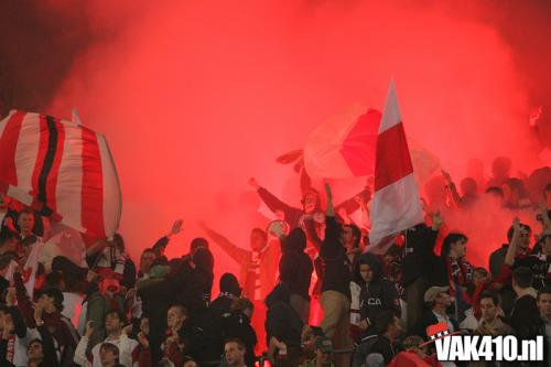 AFC Ajax - Arsenal FC (1-2) | 27-09-2005