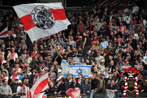 Ajax - Heracles (3-0)