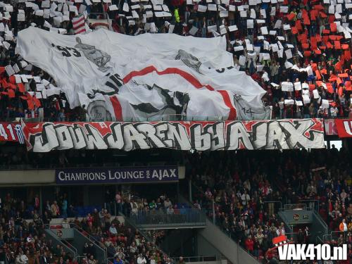 AFC Ajax - AZ (1-0) | 09-04-2006