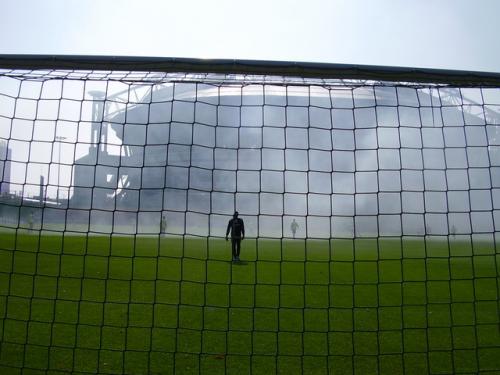 Training Klassieker uit | 20-09-2008