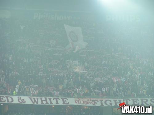 AFC Ajax - SC Heerenveen (2-0) Beker | 27-01-2005