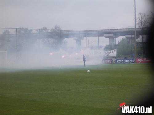 Training klassieker | 16-04-2005