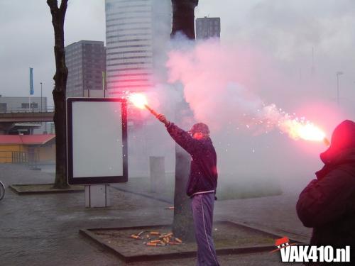 Training klassieker | 16-04-2005