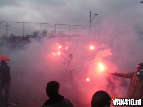 Training klassieker | 16-04-2005