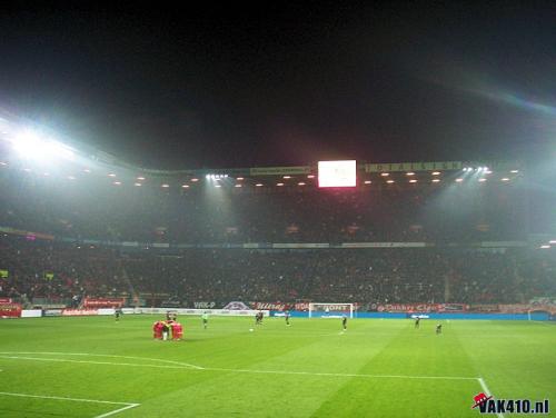 FC Twente - AFC Ajax (1-0) | 08-11-2009