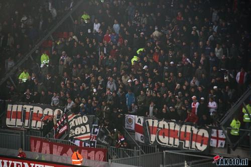 FC Twente - AFC Ajax (1-0) | 08-11-2009