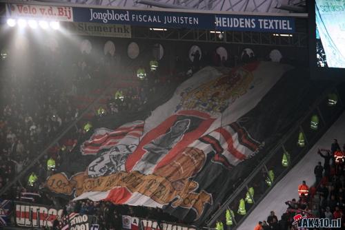 FC Twente - AFC Ajax (1-0) | 08-11-2009