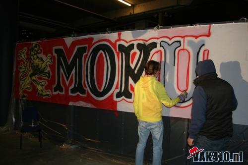 FC Twente - AFC Ajax (0-2) | 01-11-2008 