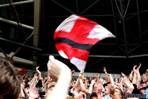 AFC Ajax - ADO Den Haag (3-0) | 27-09-2009