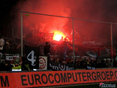 AGOVV - AFC Ajax (1-2) Beker | 24-09-2009 