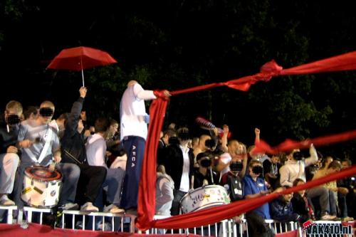 AGOVV - AFC Ajax (1-2) Beker | 24-09-2009 