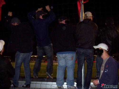 AGOVV - AFC Ajax (1-2) Beker | 24-09-2009 