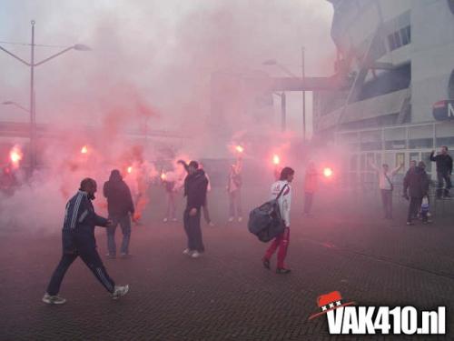 Training klassieker | 16-04-2005