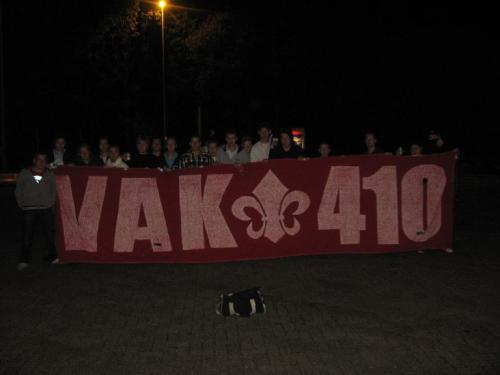 Aston Villa - AFC Ajax (2-1) | 23-10-2008 