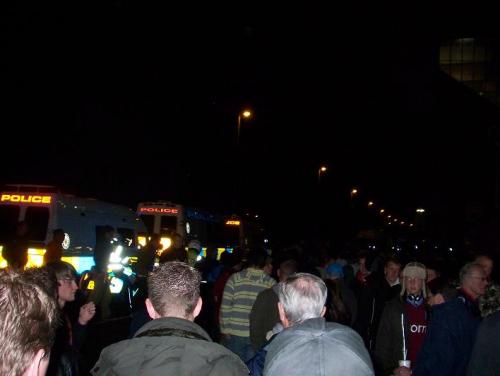 Aston Villa - AFC Ajax (2-1) | 23-10-2008 