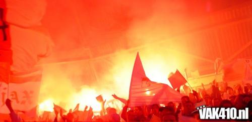 AFC Ajax - Celta de Vigo (1-0) | 22-10-2003