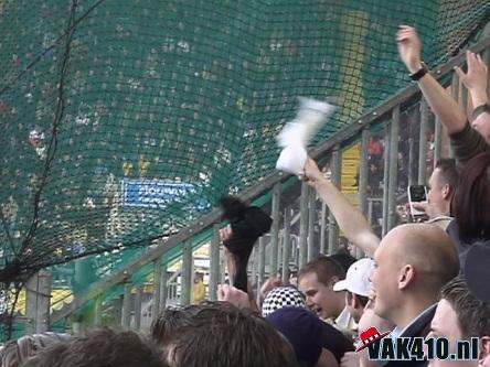 NAC - AFC Ajax (0-3) | 22-03-2009 