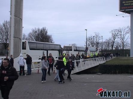 NAC - AFC Ajax (0-3) | 22-03-2009 