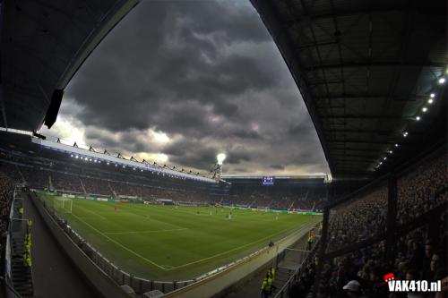 Sc Heerenveen - AFC Ajax | 1-4 | 15-03-2015