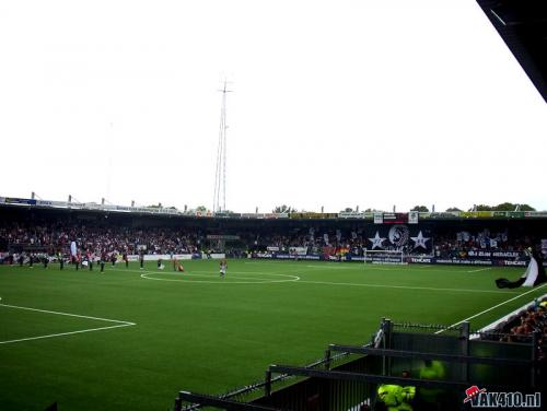 Heracles - AFC Ajax (0-3) | 30-08-2009