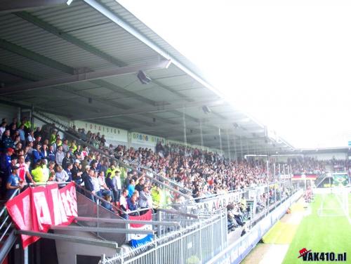 Heracles - AFC Ajax (0-3) | 30-08-2009